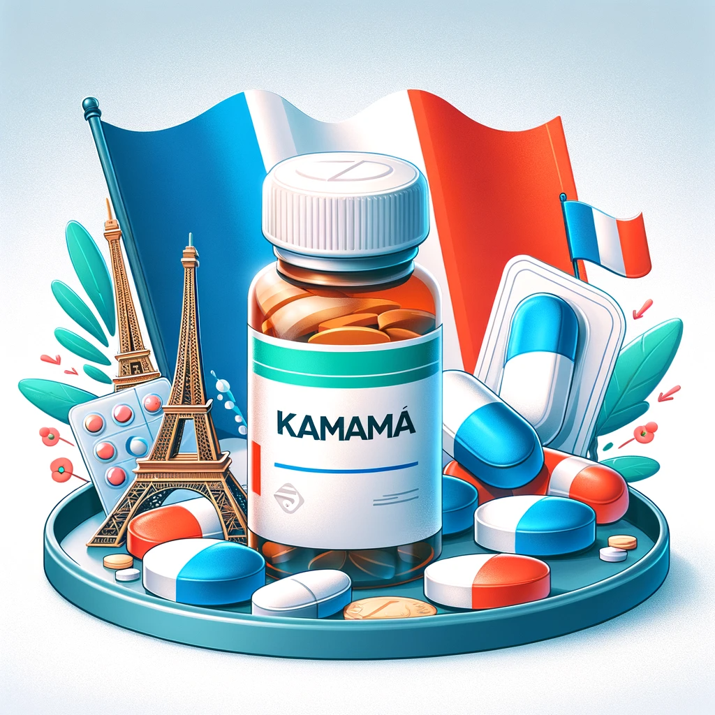 Kamagra en ligne 